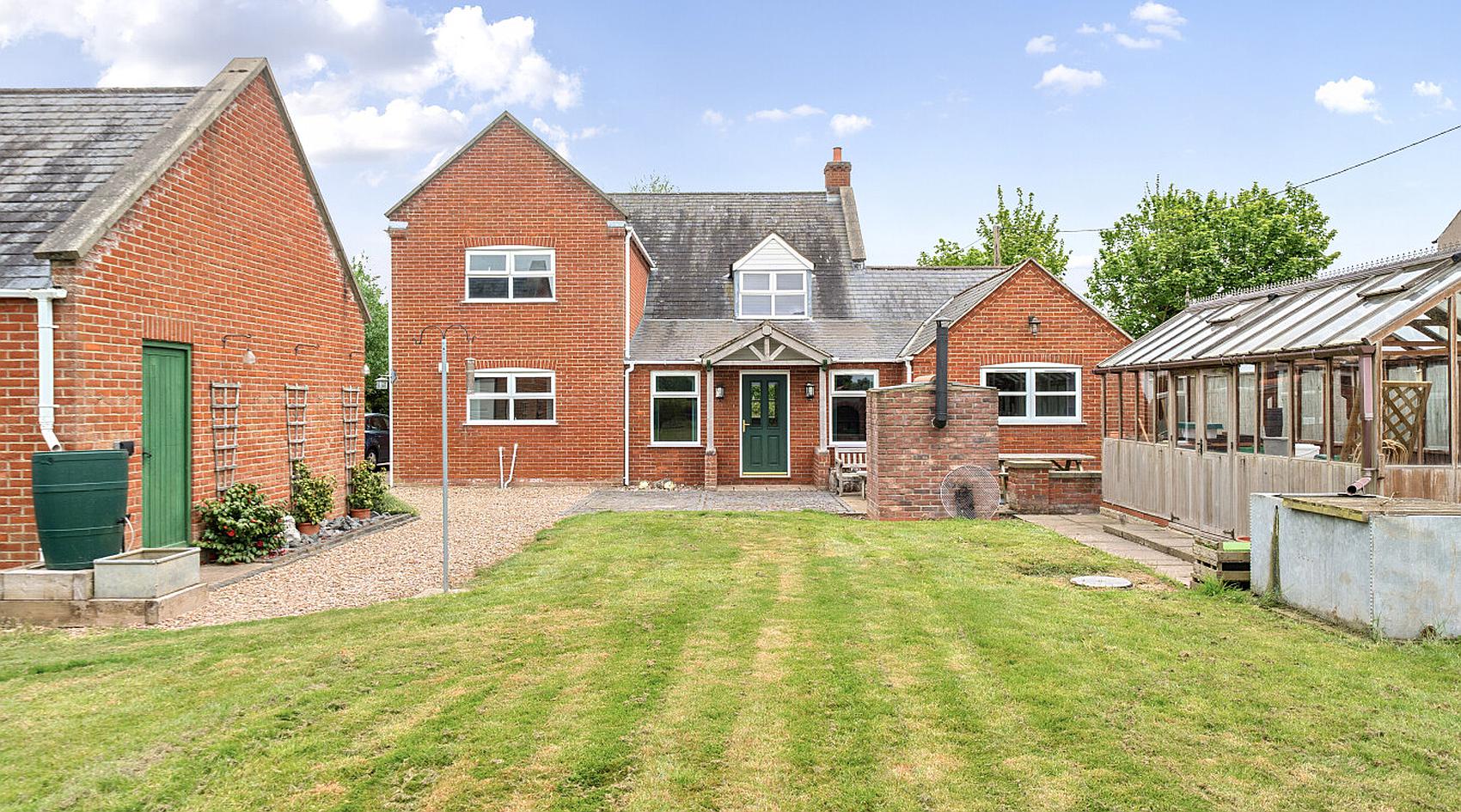 Langrick LINCOLNSHIRE