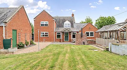 Langrick LINCOLNSHIRE