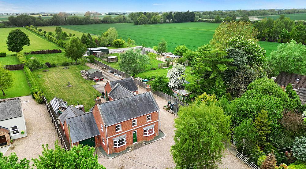 Langrick LINCOLNSHIRE