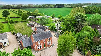 Langrick LINCOLNSHIRE