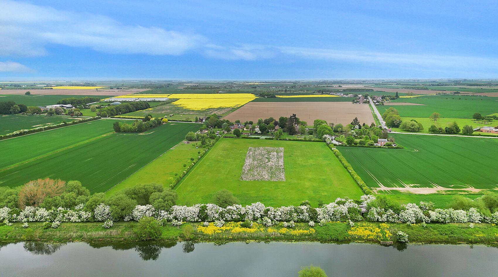 Langrick LINCOLNSHIRE