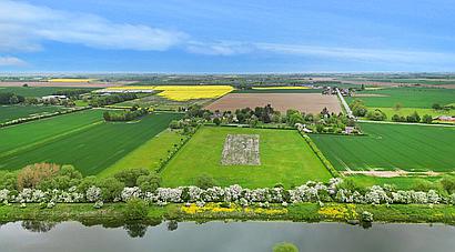 Langrick LINCOLNSHIRE