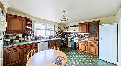 Langrick LINCOLNSHIRE