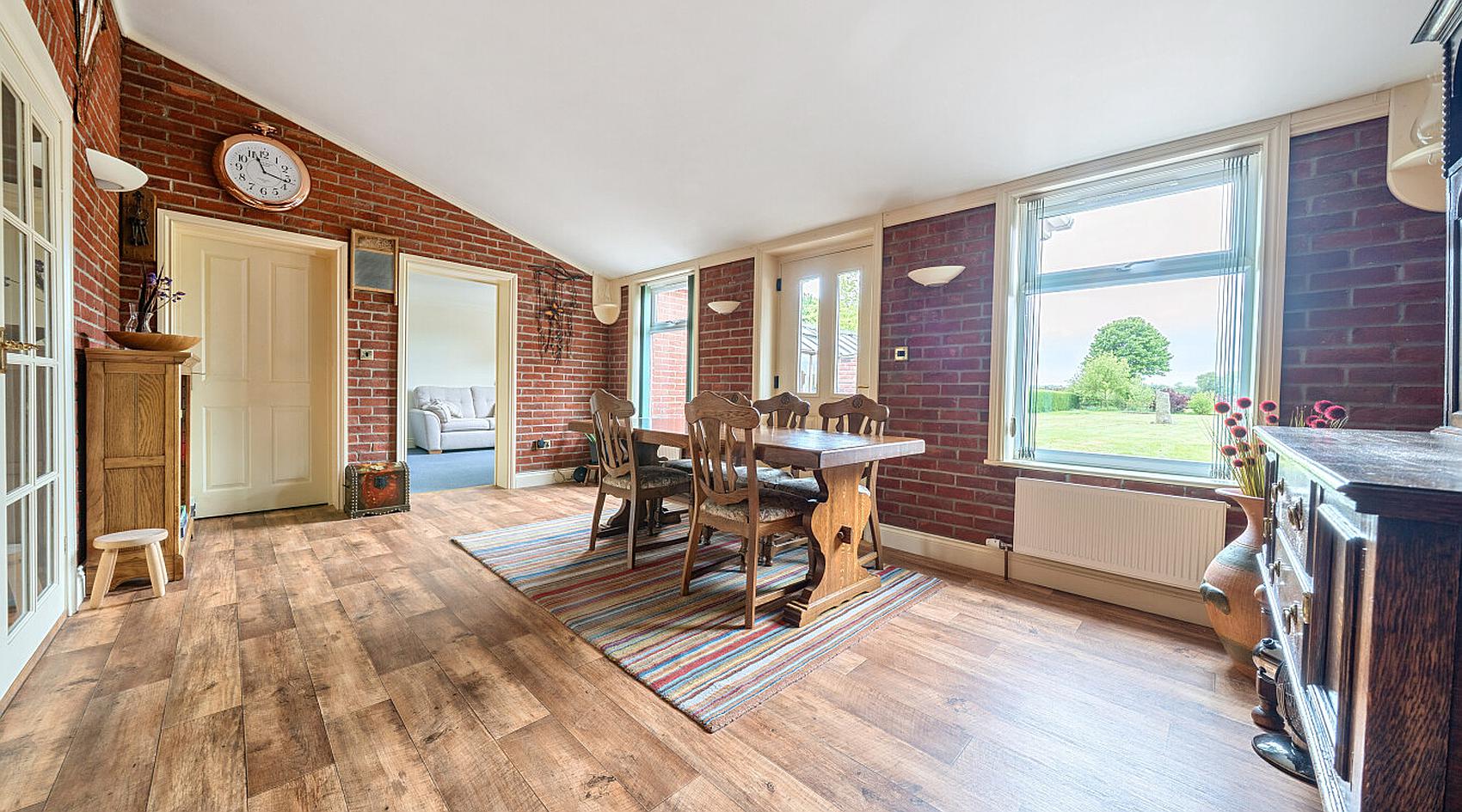 Langrick LINCOLNSHIRE