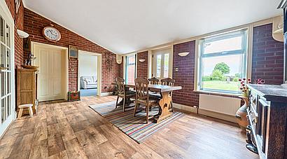 Langrick LINCOLNSHIRE