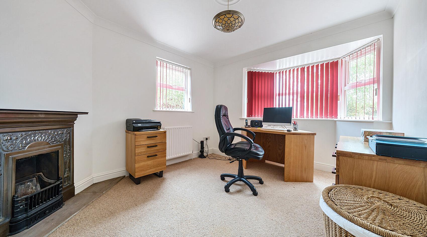 Langrick LINCOLNSHIRE