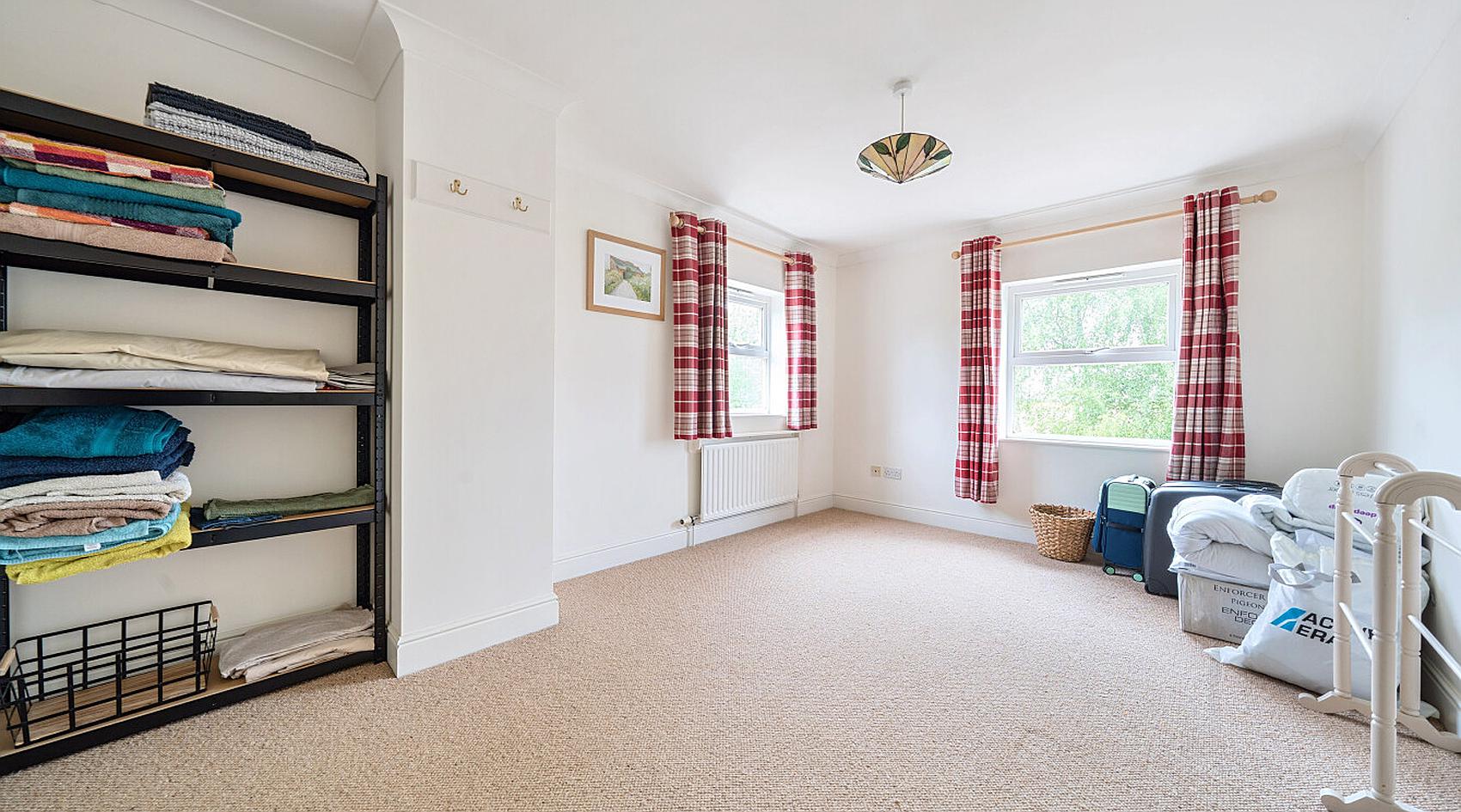 Langrick LINCOLNSHIRE