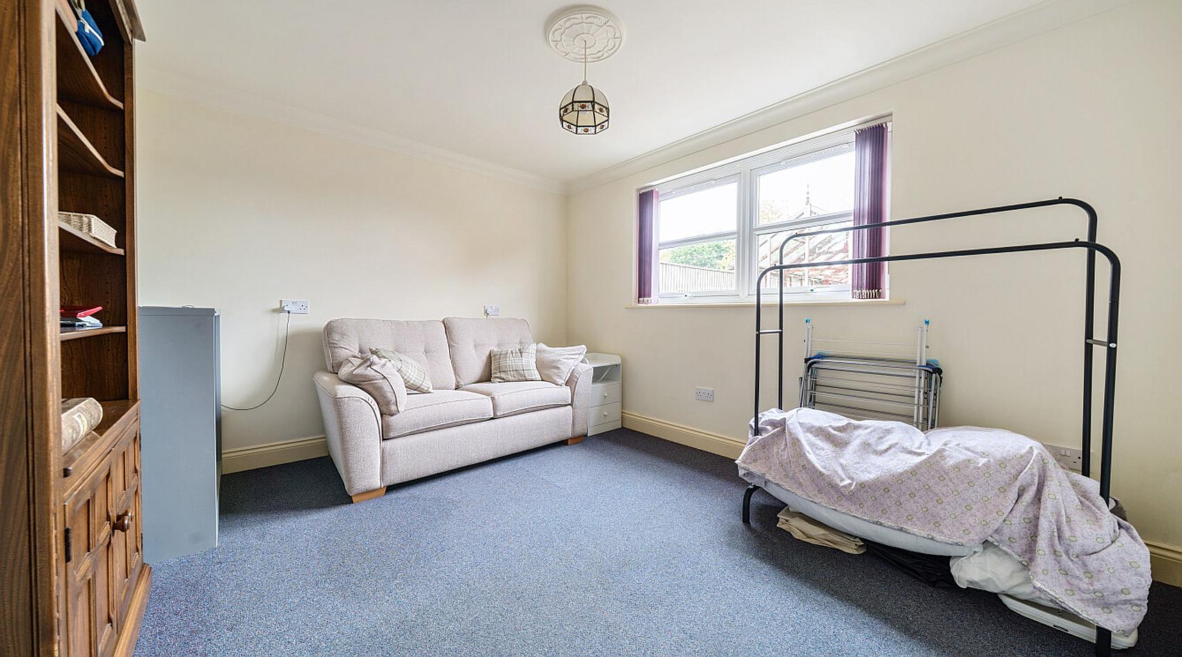 Langrick LINCOLNSHIRE