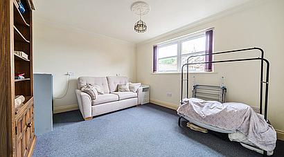 Langrick LINCOLNSHIRE