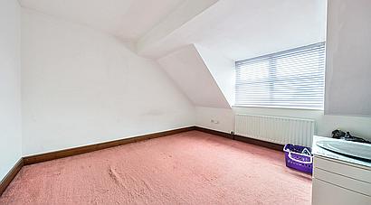 Langrick LINCOLNSHIRE