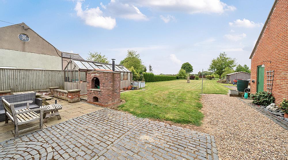 Langrick LINCOLNSHIRE