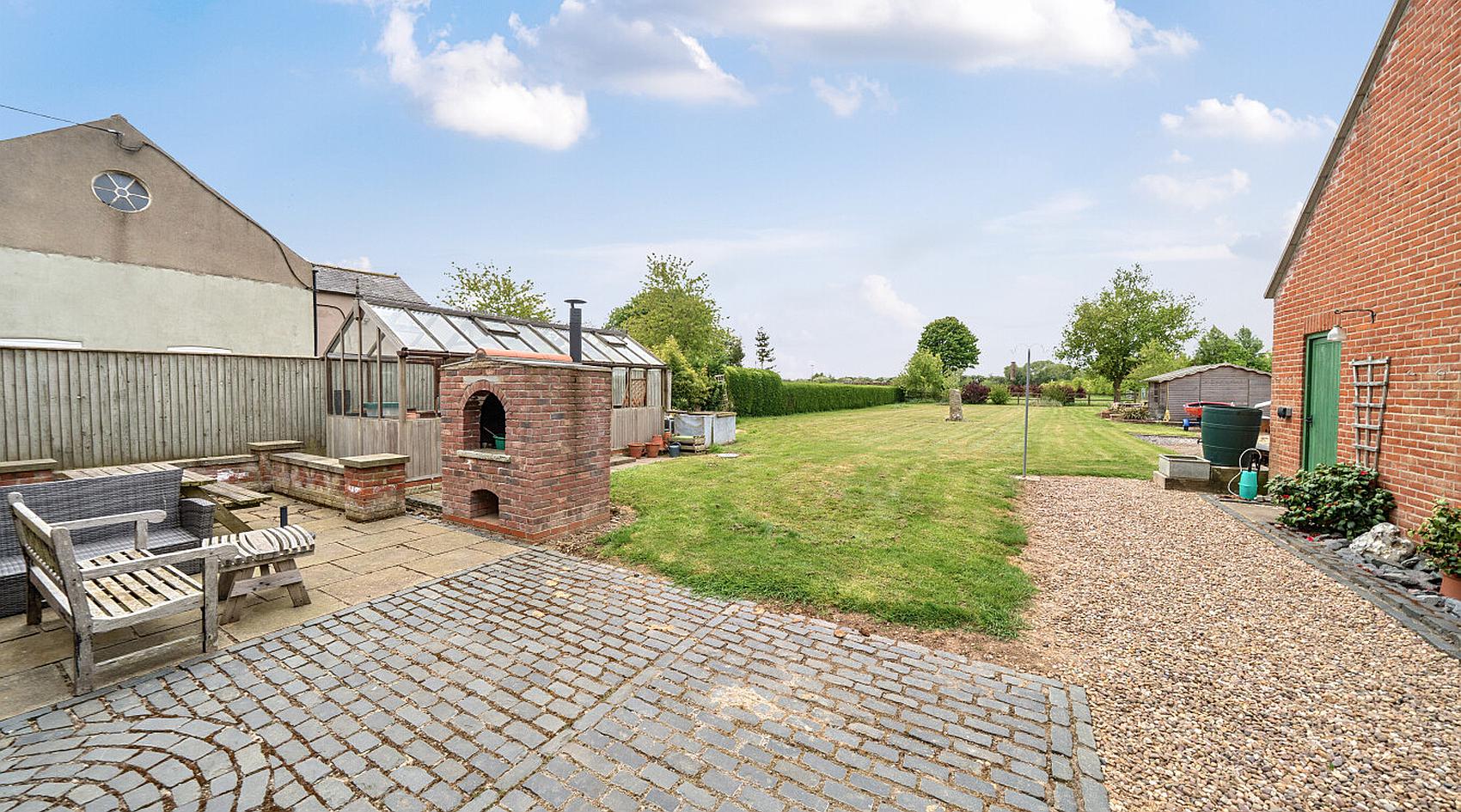 Langrick LINCOLNSHIRE