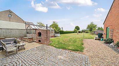 Langrick LINCOLNSHIRE