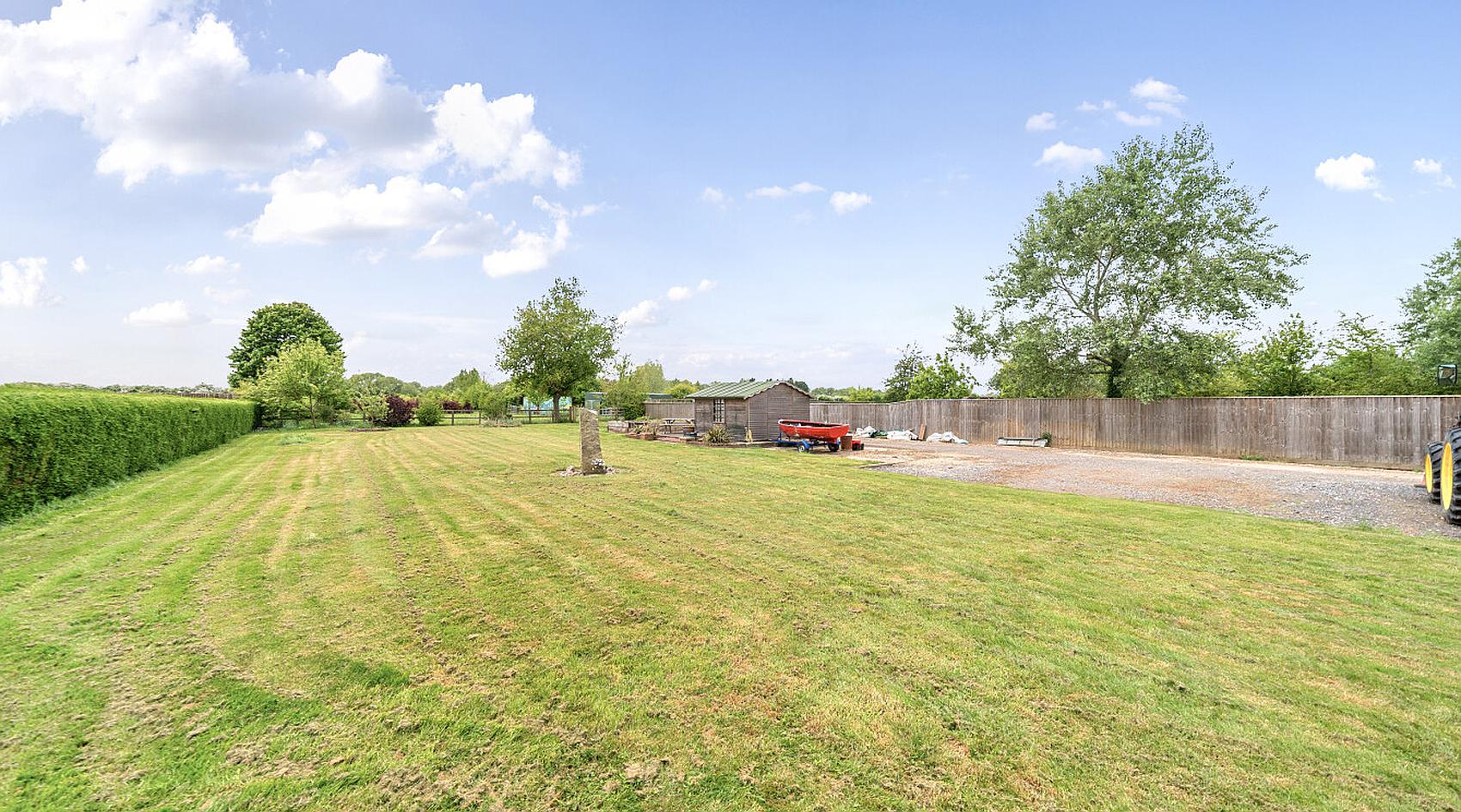 Langrick LINCOLNSHIRE