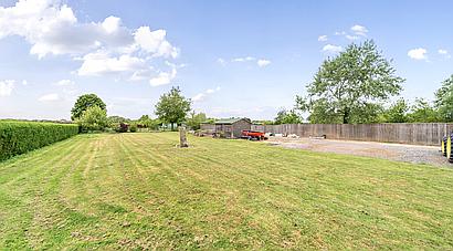 Langrick LINCOLNSHIRE