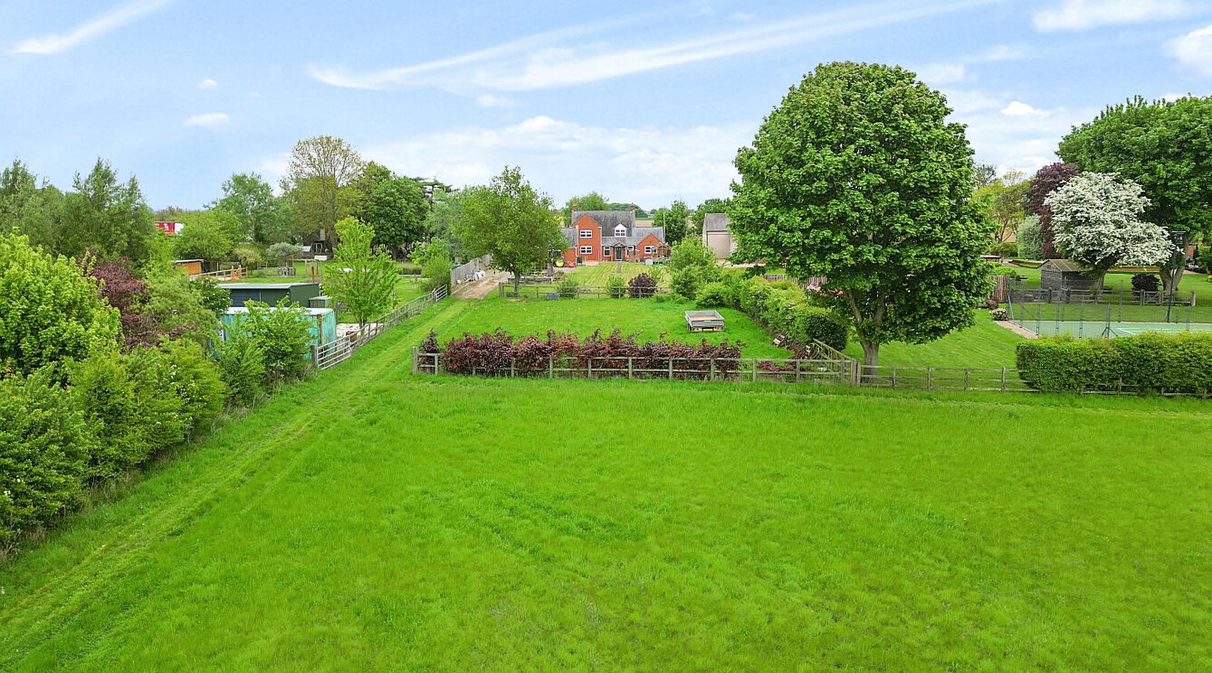 Langrick LINCOLNSHIRE