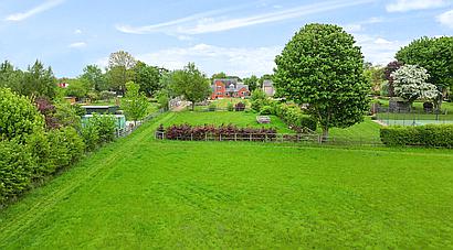 Langrick LINCOLNSHIRE