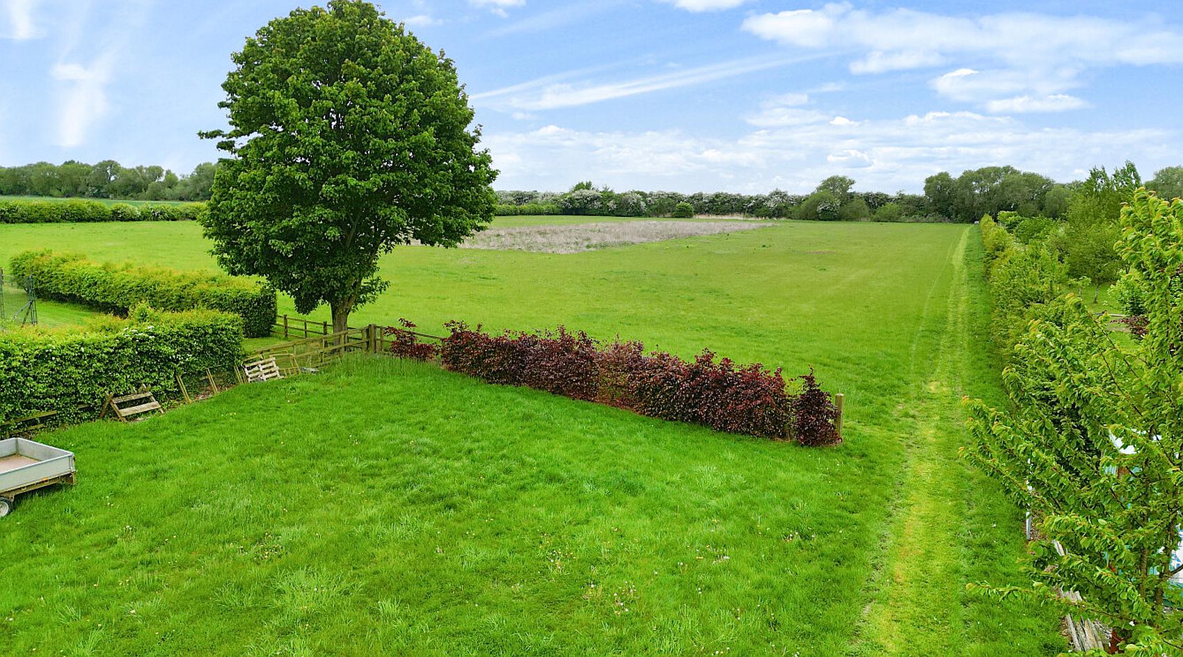 Langrick LINCOLNSHIRE