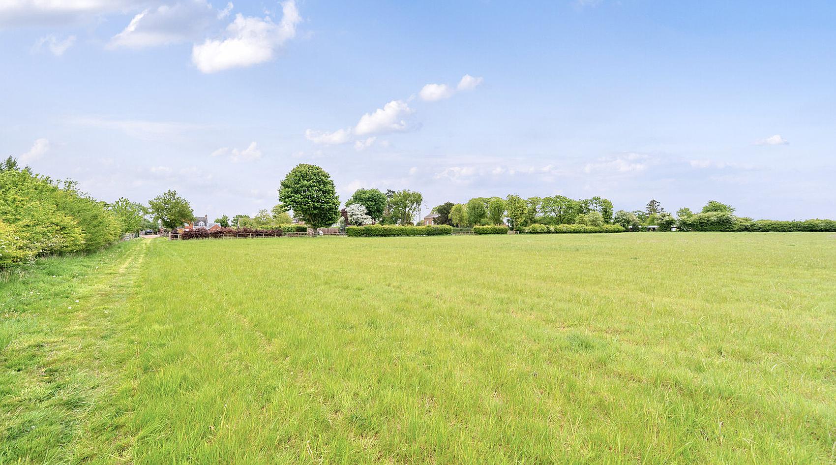 Langrick LINCOLNSHIRE