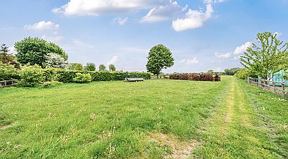 Langrick LINCOLNSHIRE