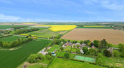 Langrick LINCOLNSHIRE