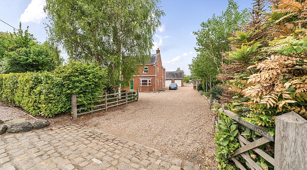 Langrick LINCOLNSHIRE