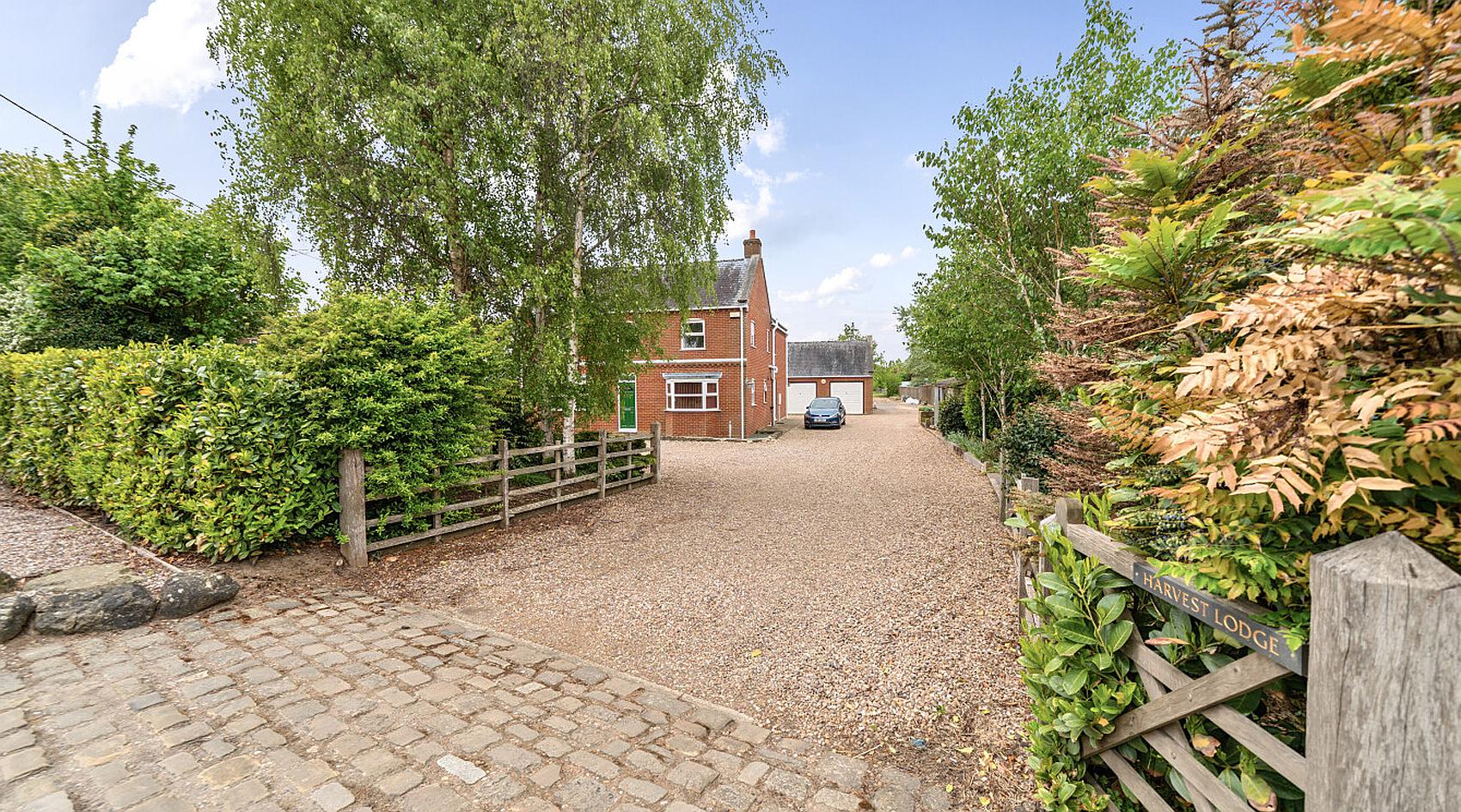 Langrick LINCOLNSHIRE