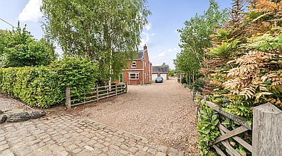 Langrick LINCOLNSHIRE