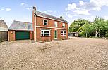 Langrick LINCOLNSHIRE