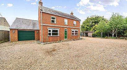 Langrick LINCOLNSHIRE