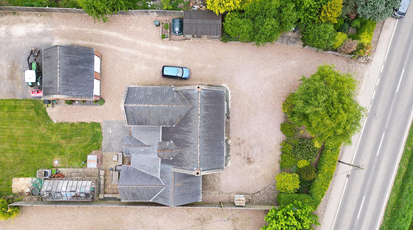 Langrick LINCOLNSHIRE