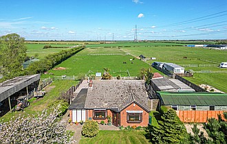 West Bank LINCOLNSHIRE