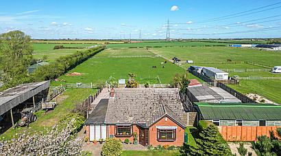 West Bank LINCOLNSHIRE