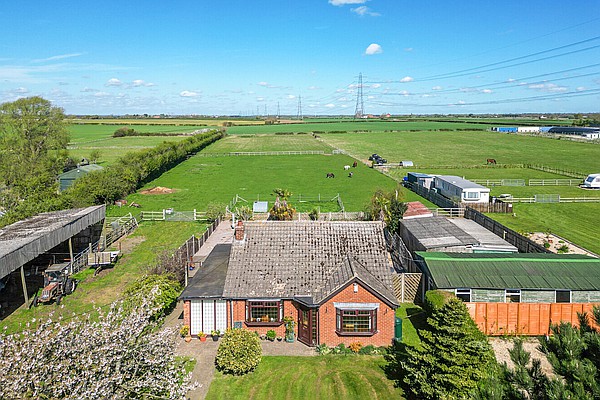 West Bank LINCOLNSHIRE
