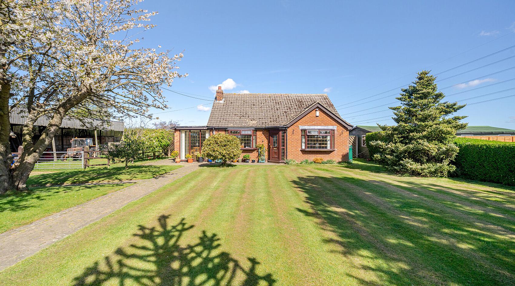 West Bank LINCOLNSHIRE