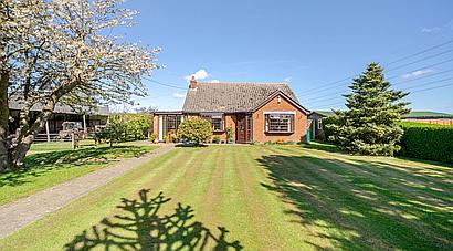 West Bank LINCOLNSHIRE