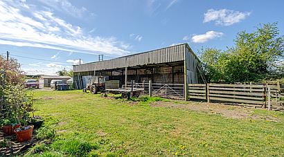 West Bank LINCOLNSHIRE