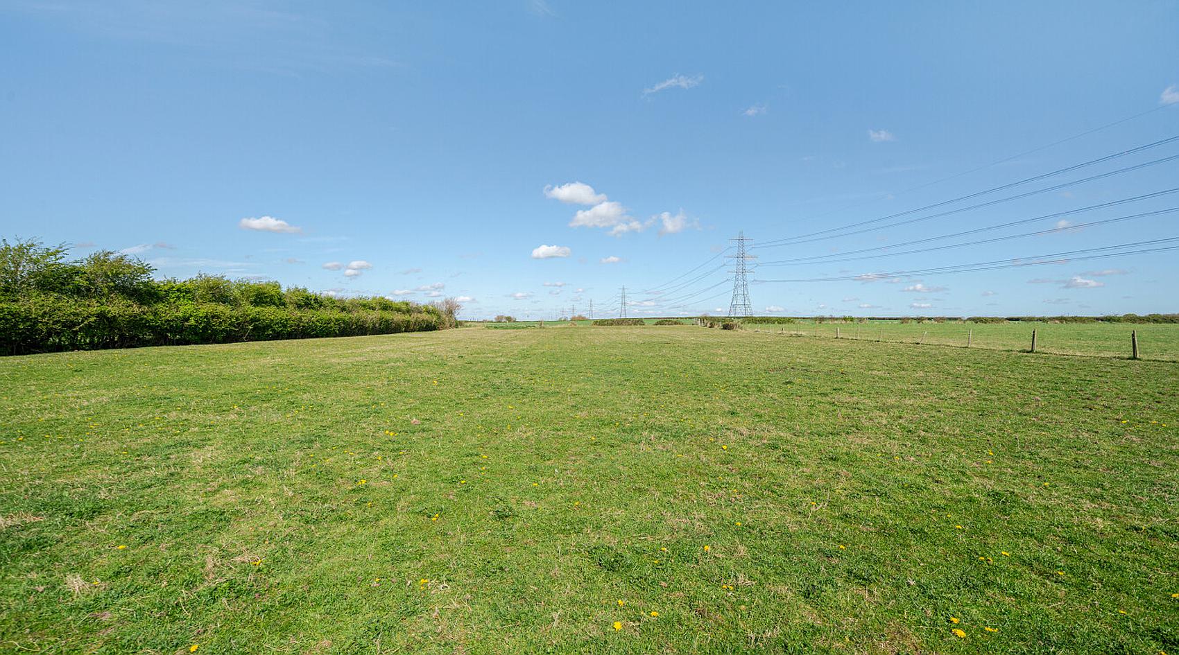 West Bank LINCOLNSHIRE