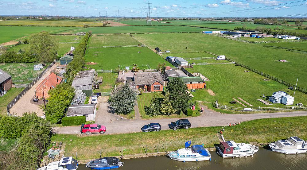 West Bank LINCOLNSHIRE