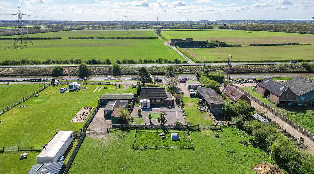 West Bank LINCOLNSHIRE