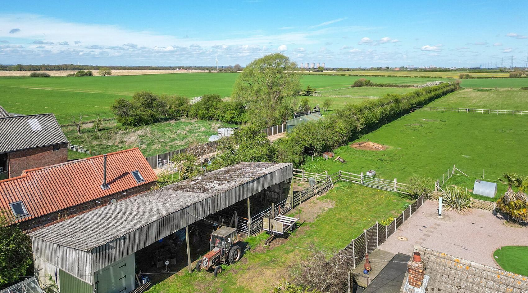 West Bank LINCOLNSHIRE