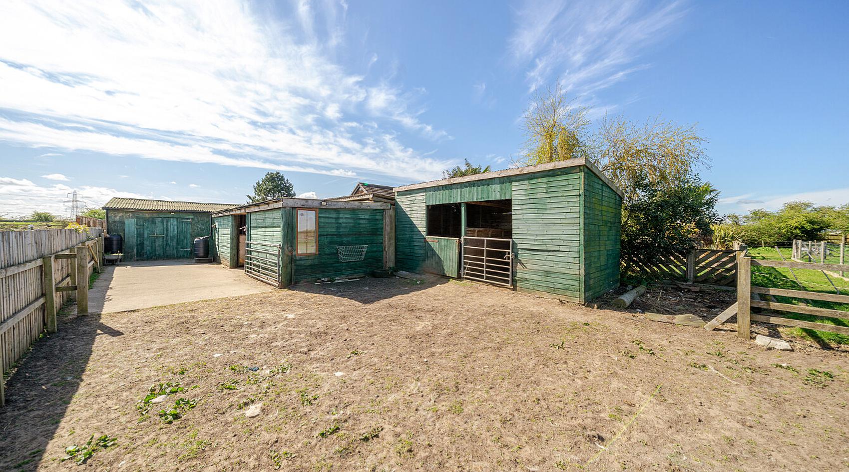 West Bank LINCOLNSHIRE