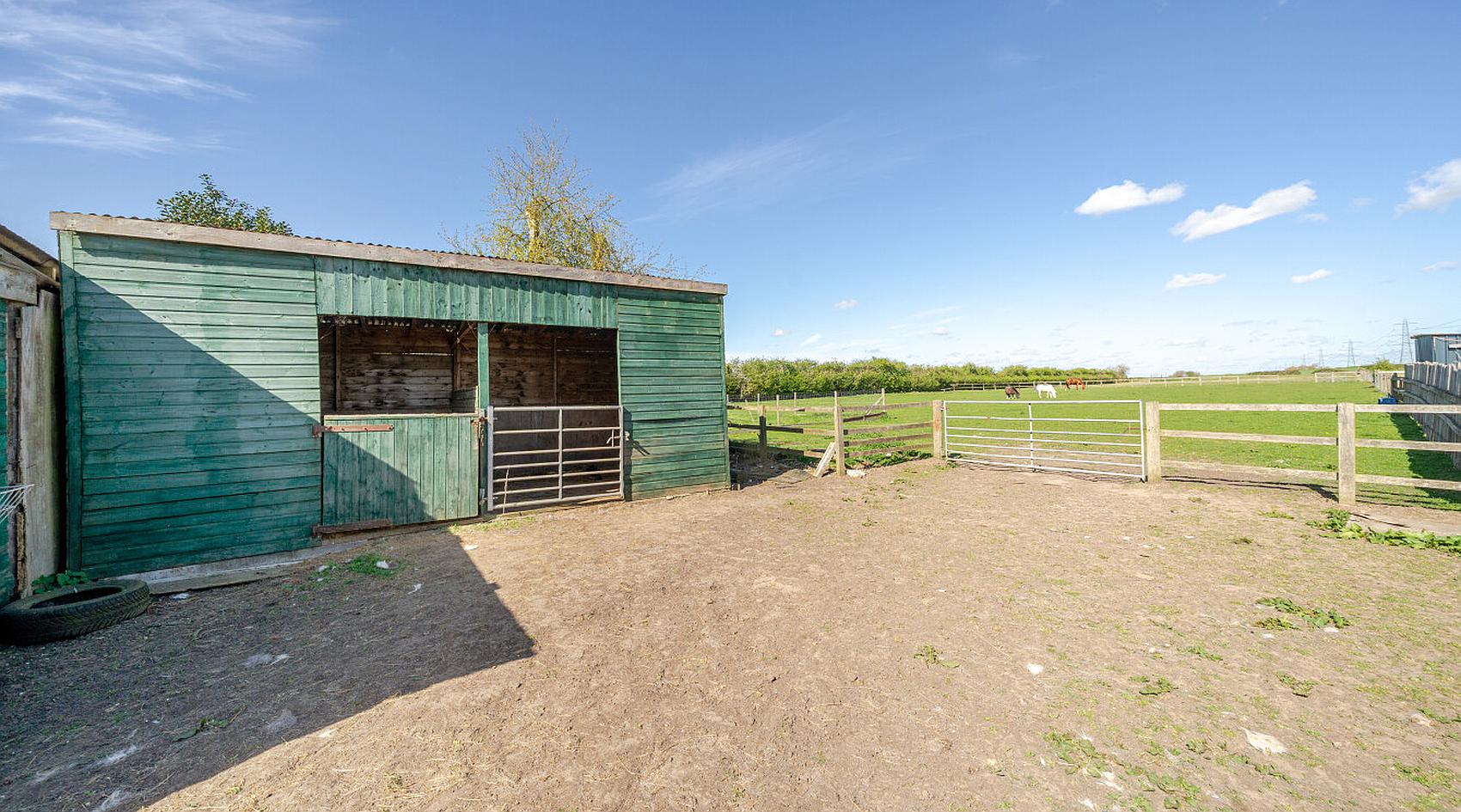 West Bank LINCOLNSHIRE