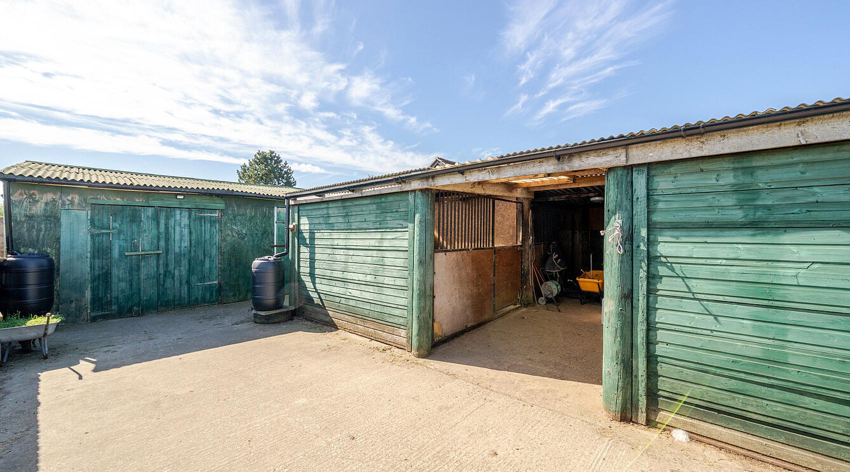 West Bank LINCOLNSHIRE