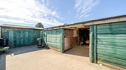 West Bank LINCOLNSHIRE