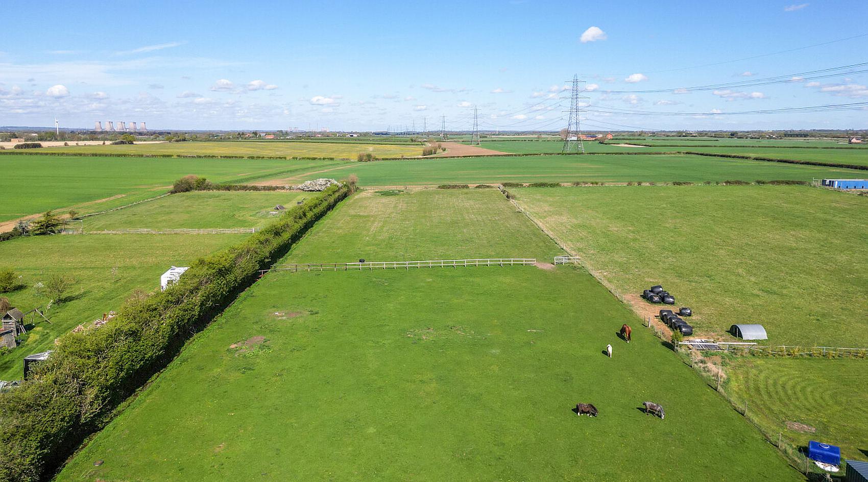 West Bank LINCOLNSHIRE