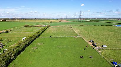 West Bank LINCOLNSHIRE