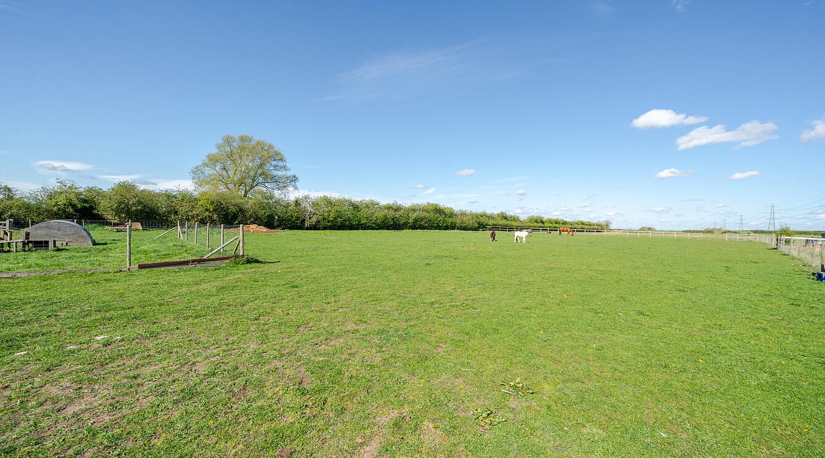 West Bank LINCOLNSHIRE