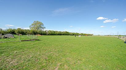 West Bank LINCOLNSHIRE