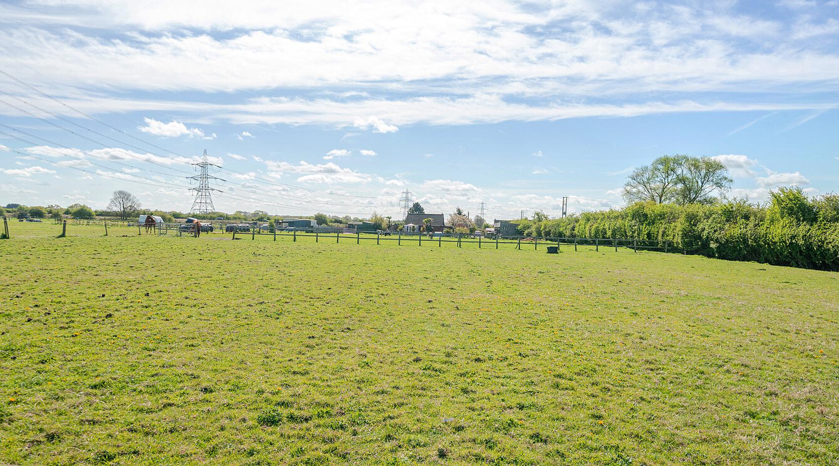 West Bank LINCOLNSHIRE